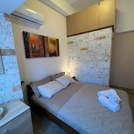 Milopetra Villa Yerolimin Luaran gambar