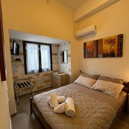 Milopetra Villa Yerolimin Luaran gambar