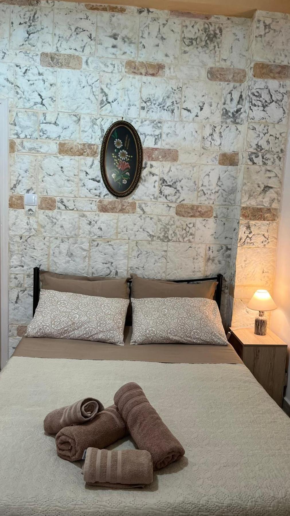 Milopetra Villa Yerolimin Luaran gambar