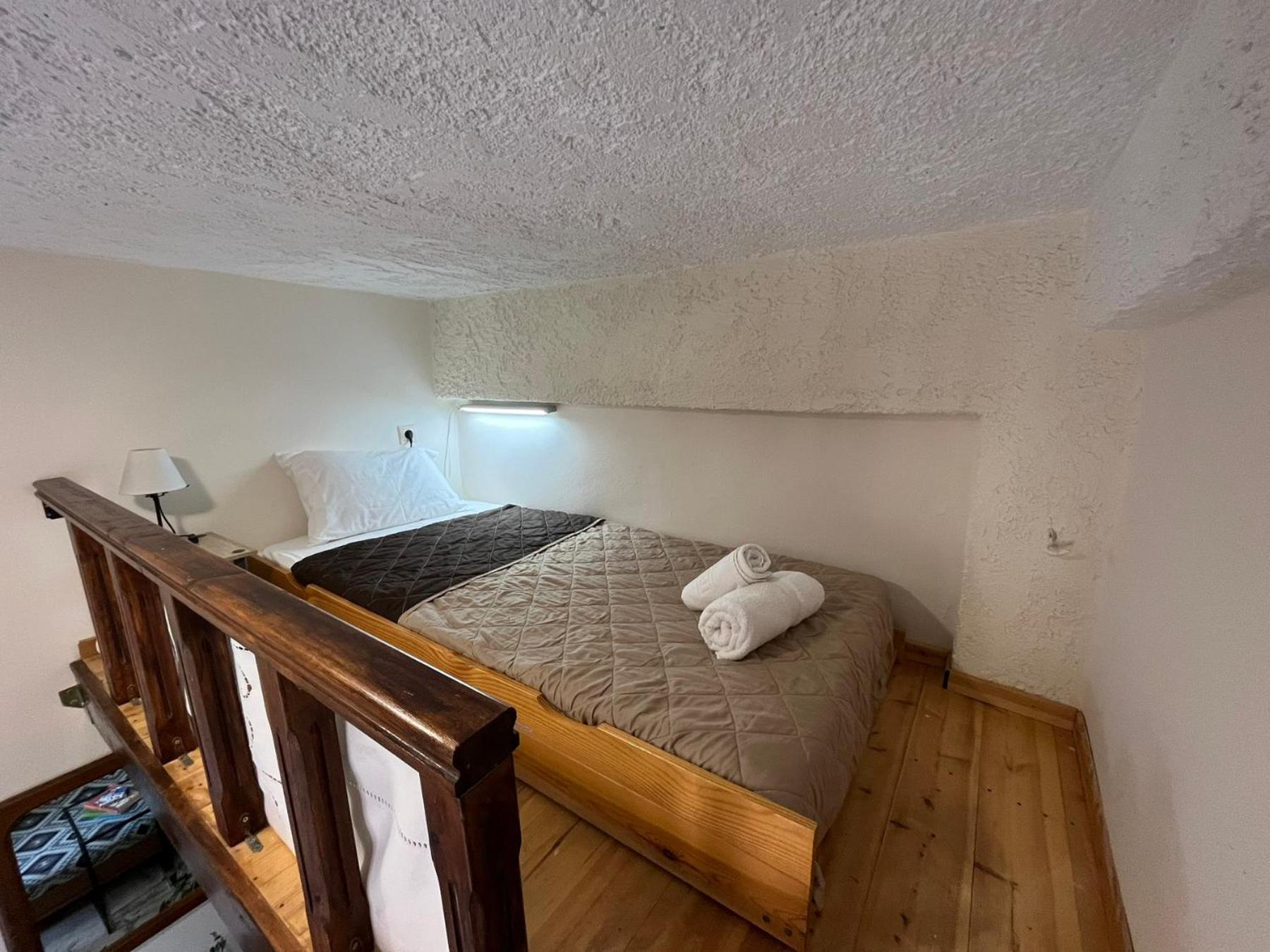 Milopetra Villa Yerolimin Luaran gambar