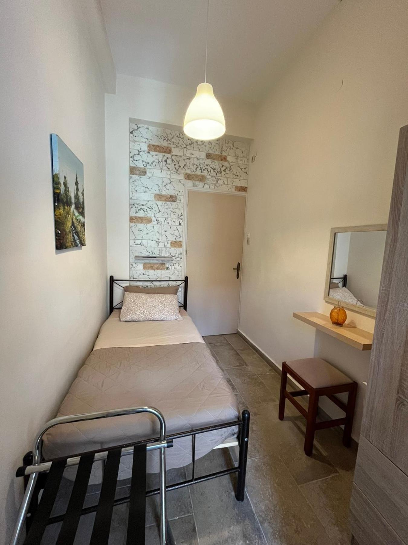 Milopetra Villa Yerolimin Luaran gambar