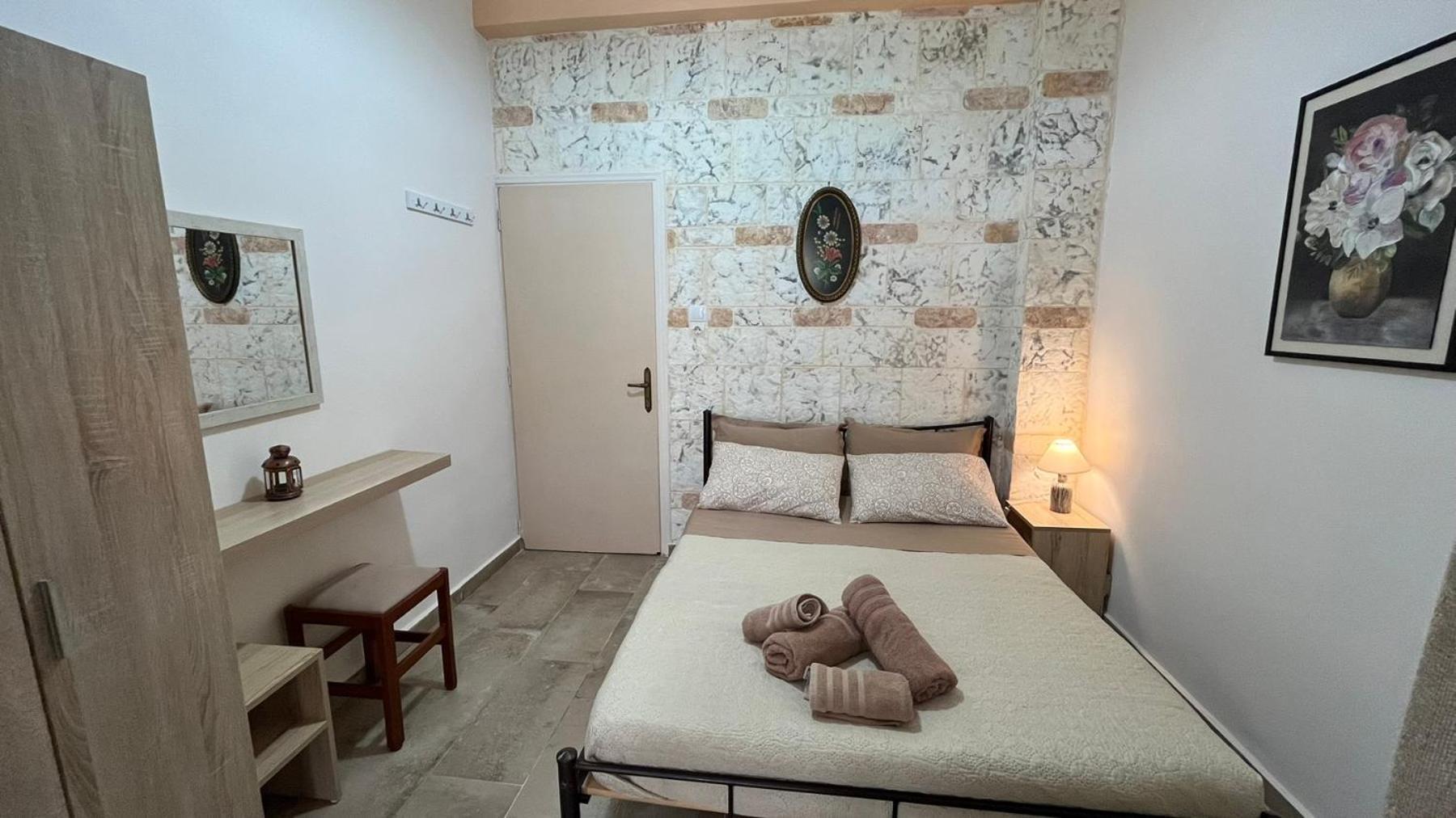 Milopetra Villa Yerolimin Luaran gambar